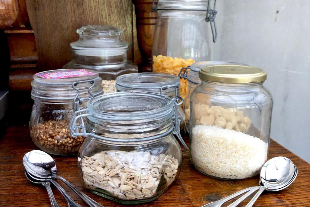 Photo of Kitchen in Gothem
