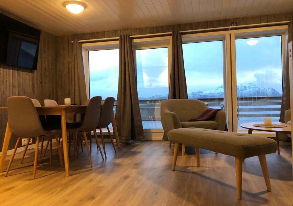 Photo of Others in Vestvagøy