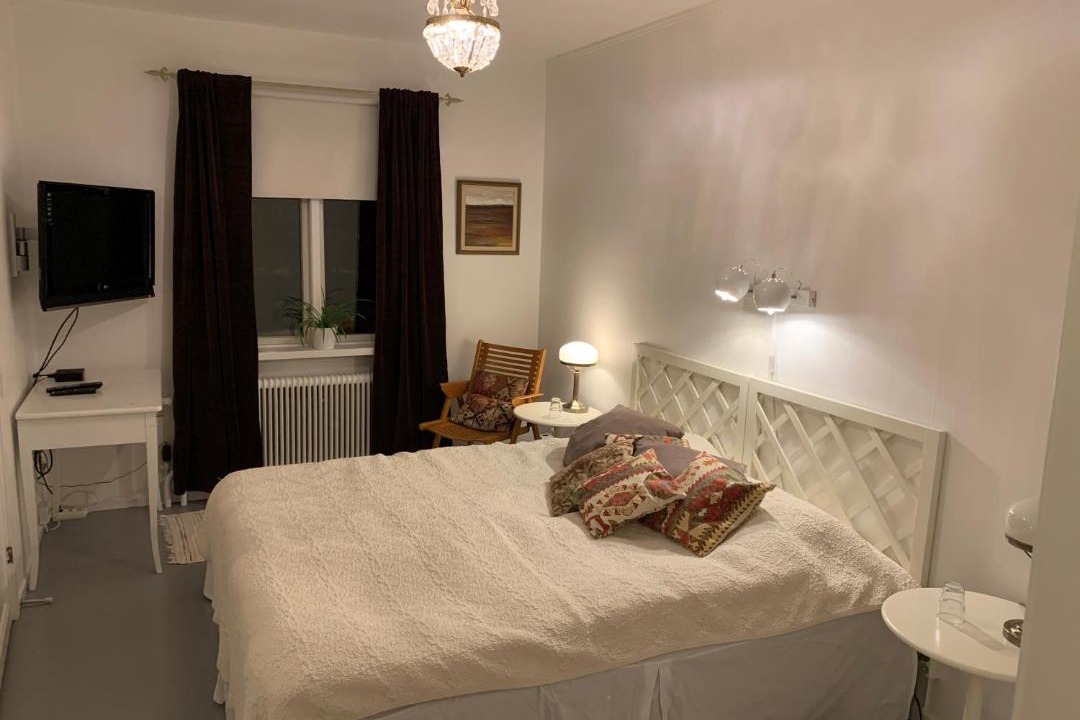 Photo of Bedroom in Vittsjo