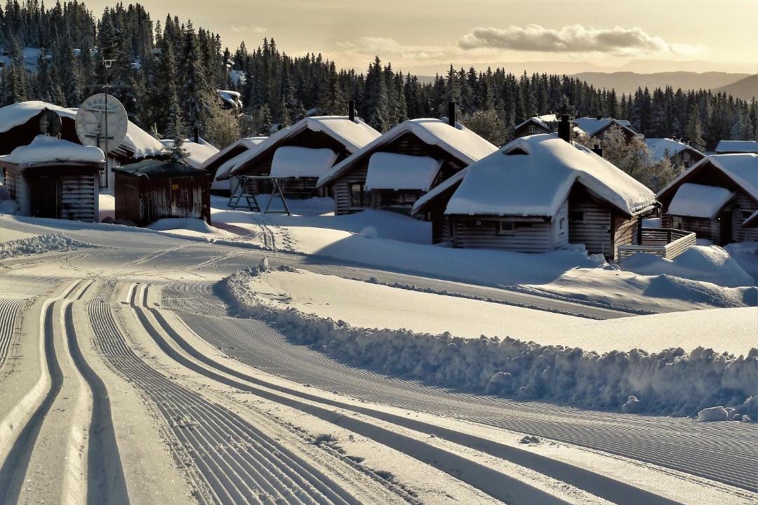 Photo of Others in Lillehammer