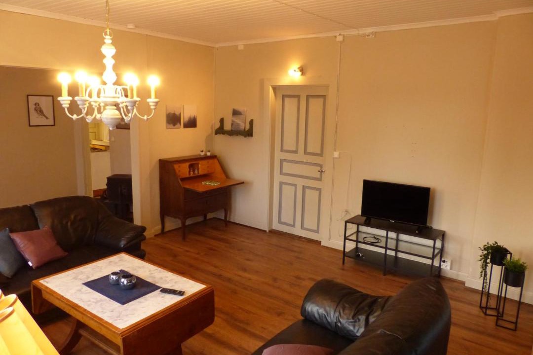 Photo of Livingroom in Eksharad