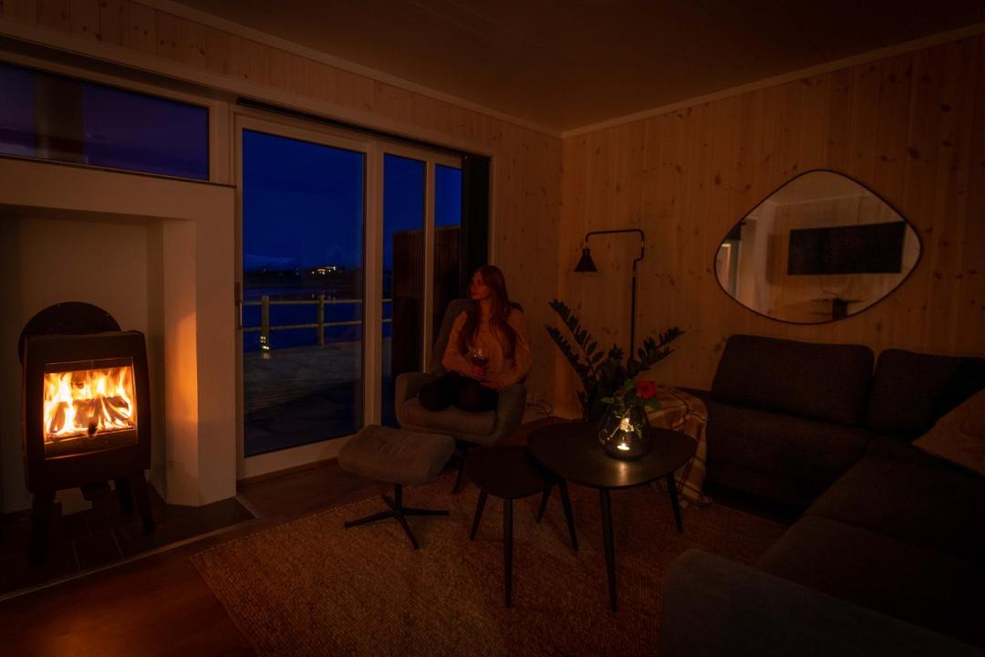 Photo of Others in Vestvagøy