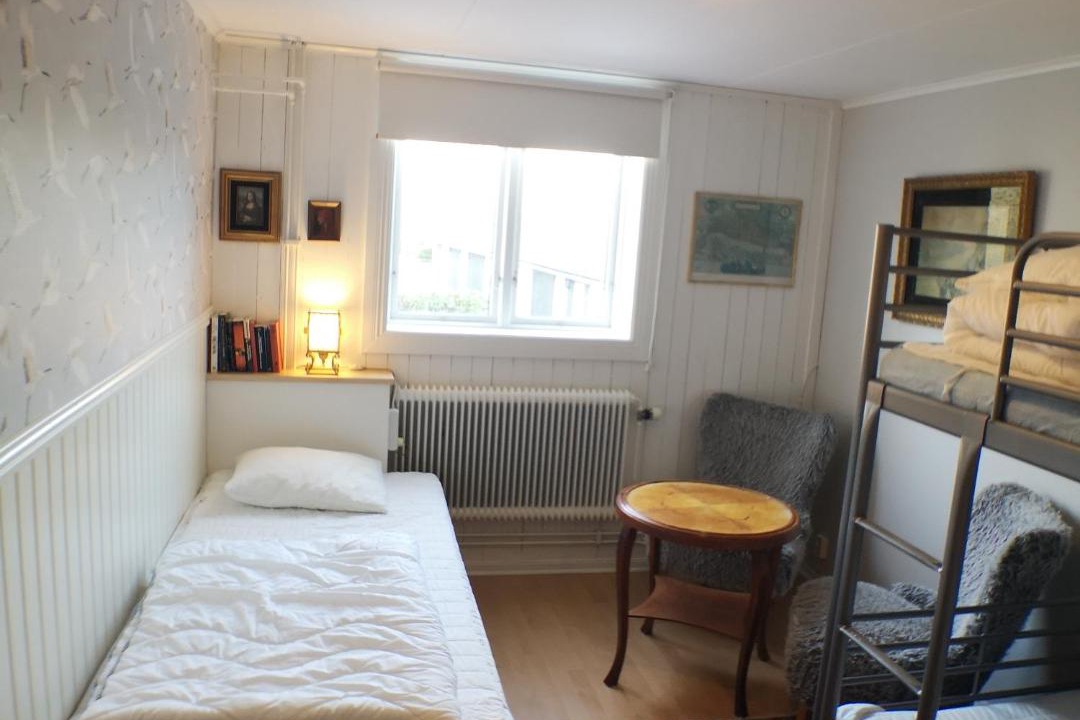 Photo of Bedroom in Varberg