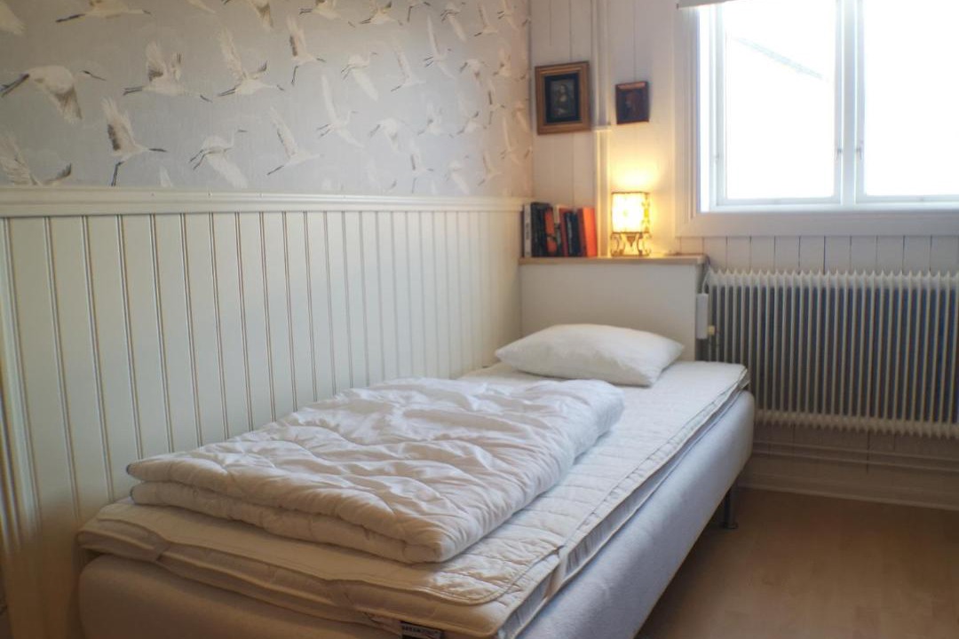 Photo of Bedroom in Varberg