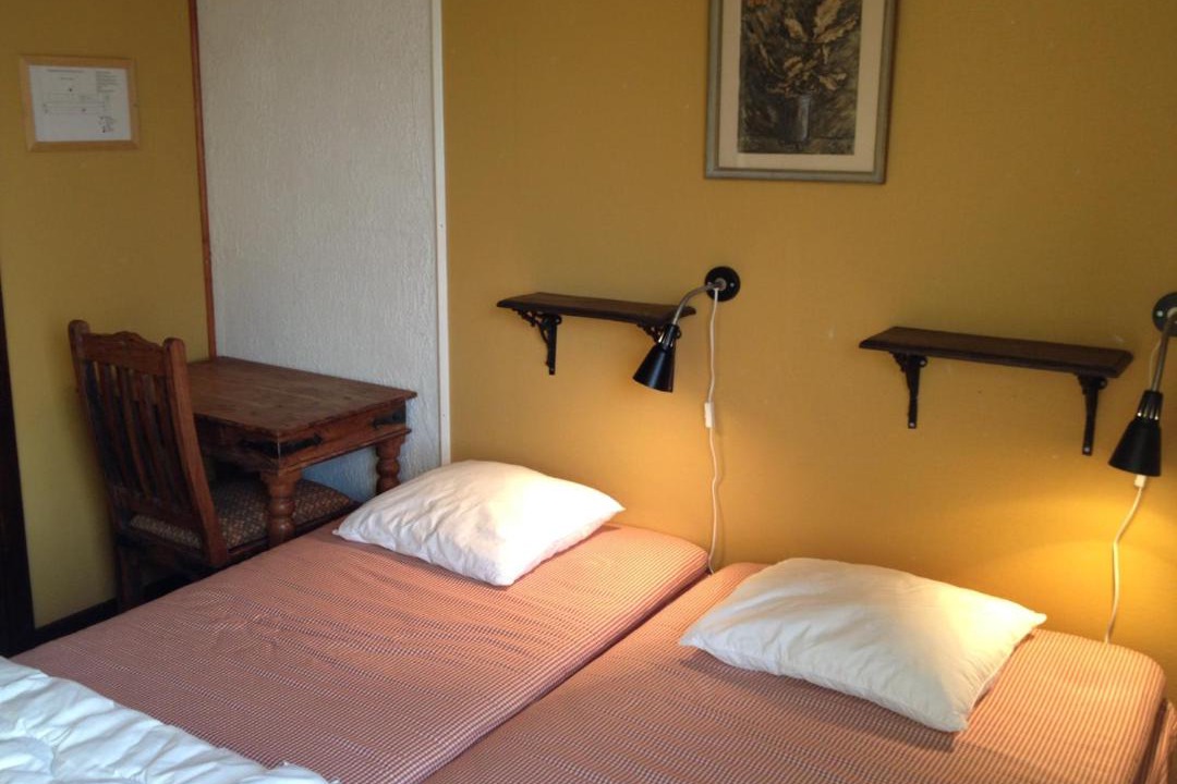 Photo of Bedroom in Duved