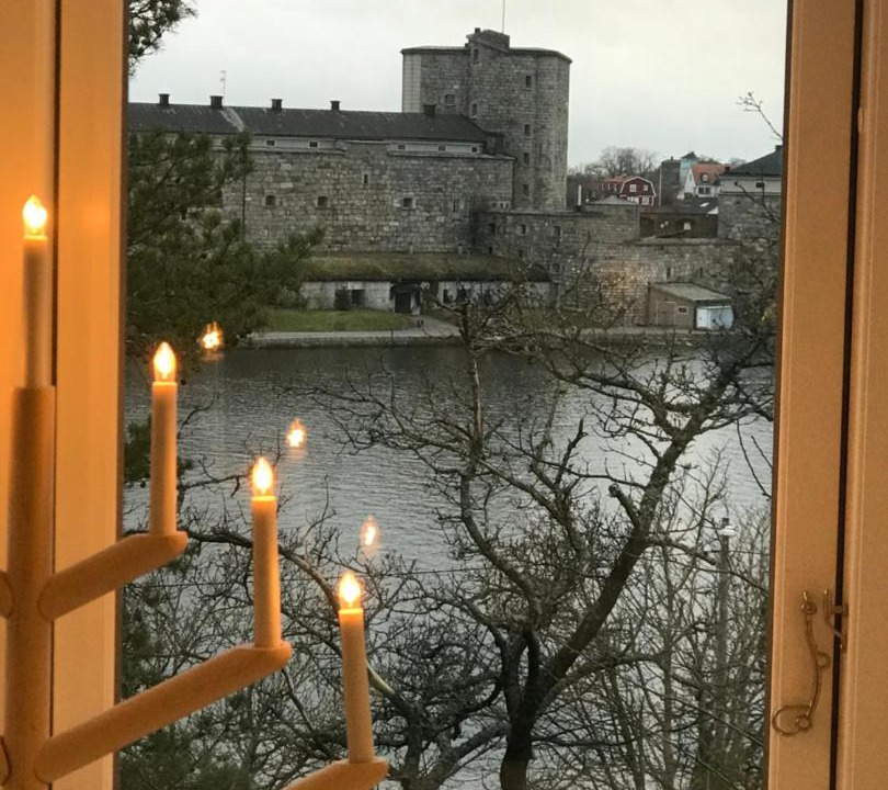 Photo of Others in Vaxholm
