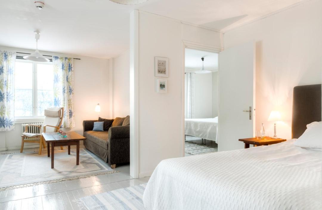 Photo of Bedroom in Brastad