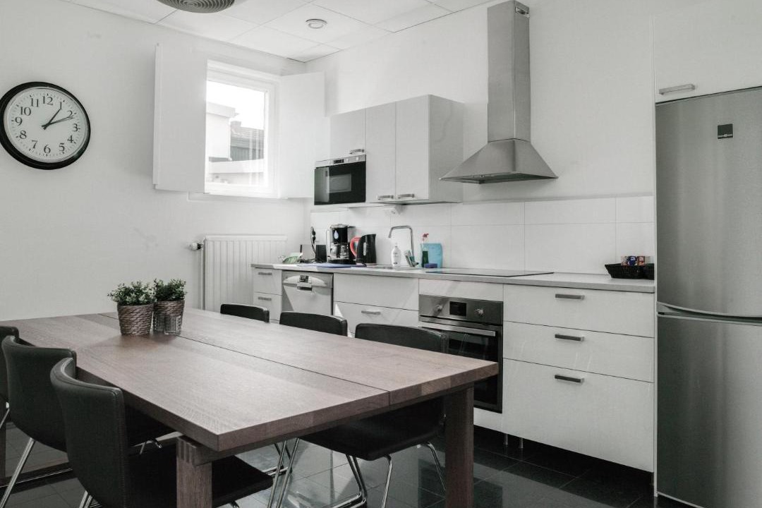Photo of Kitchen in Borgholm