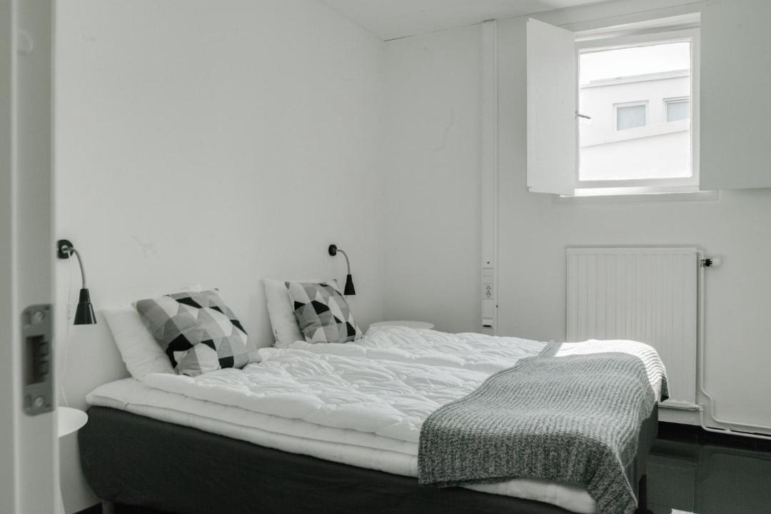 Photo of Bedroom in Borgholm