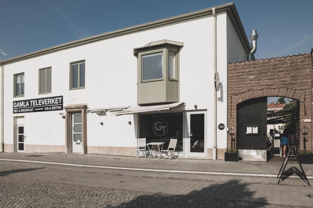 Photo of Others in Borgholm