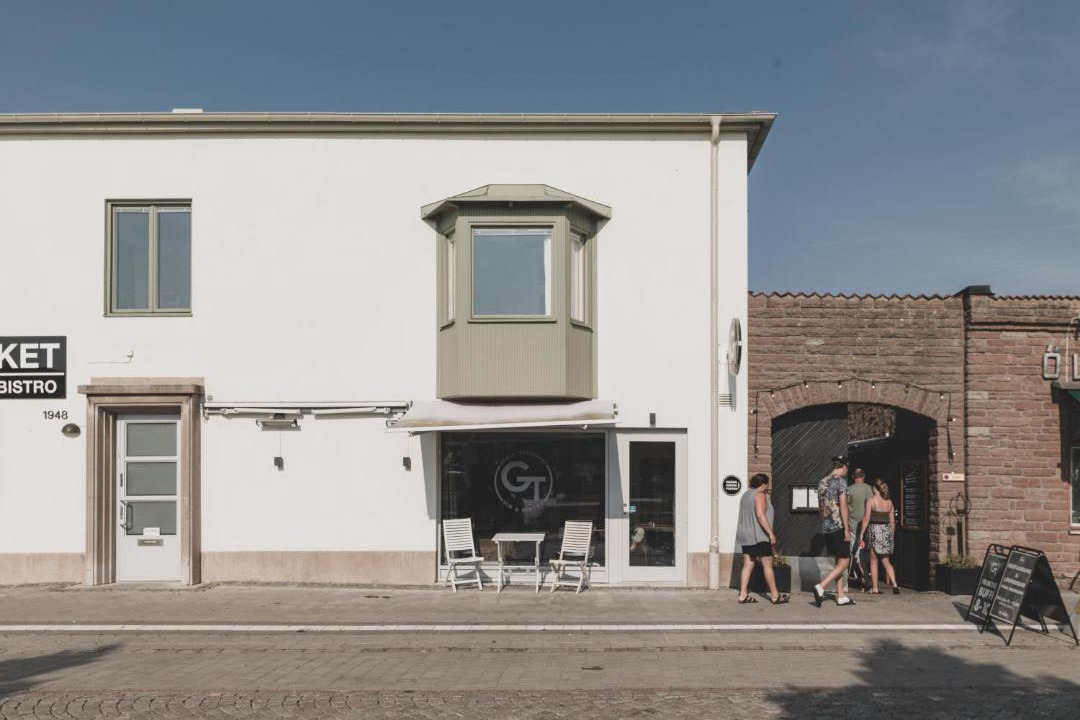 Photo of Others in Borgholm