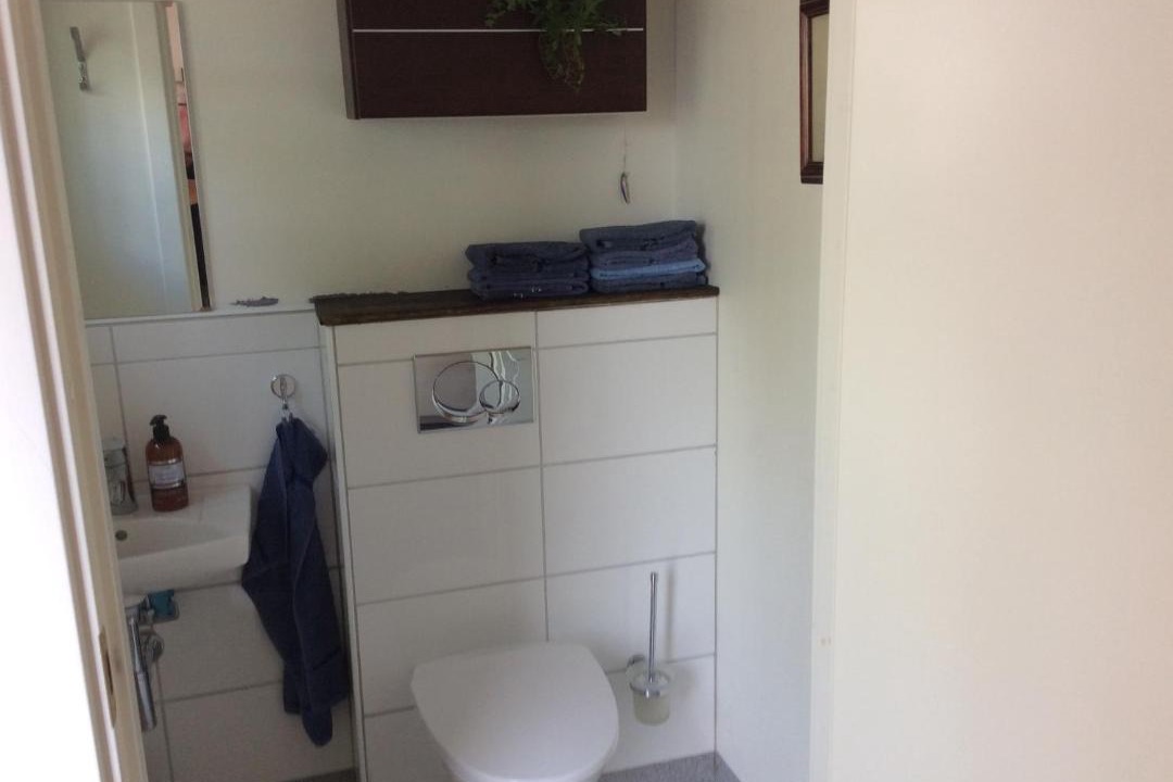 Photo of Bathroom in Mariestad Municipality