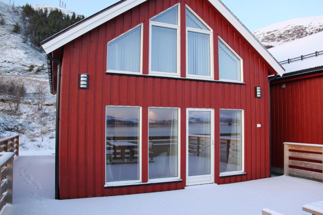 Photo of Others in Vestvagøy
