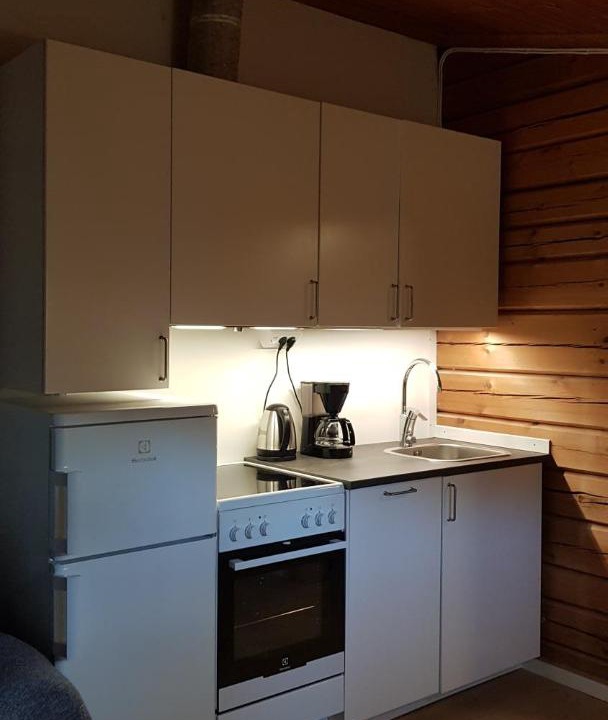 Photo of Kitchen in Bjursas