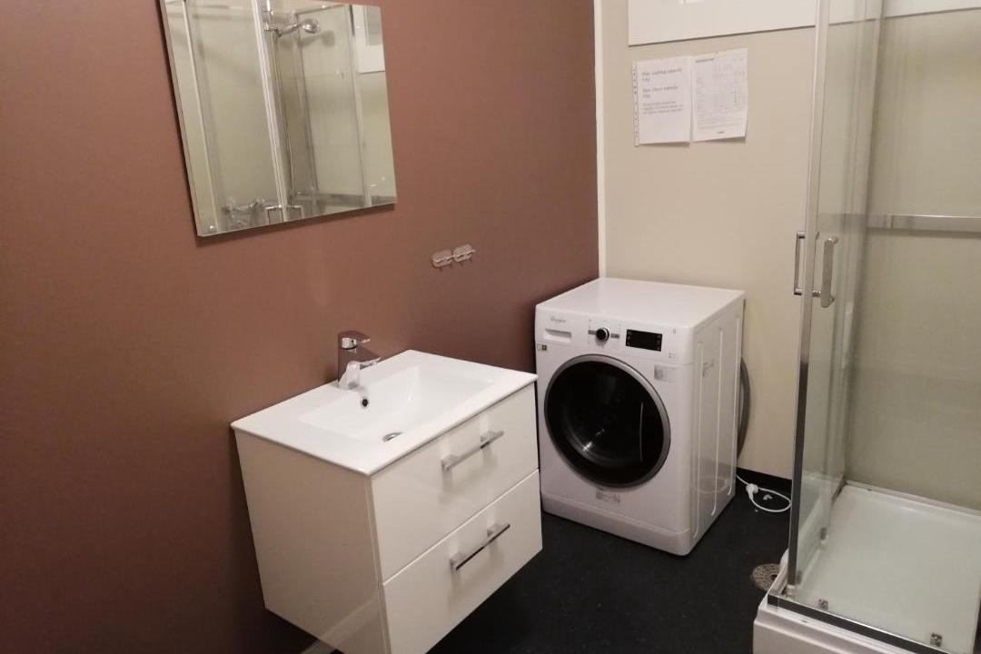 Photo of Bathroom in Fanabygda