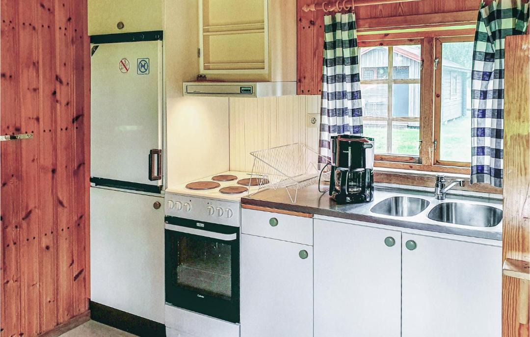 Photo of Kitchen in Syssleback