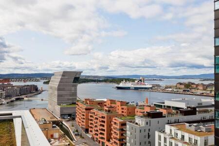 Photo of Others in Bjørvika