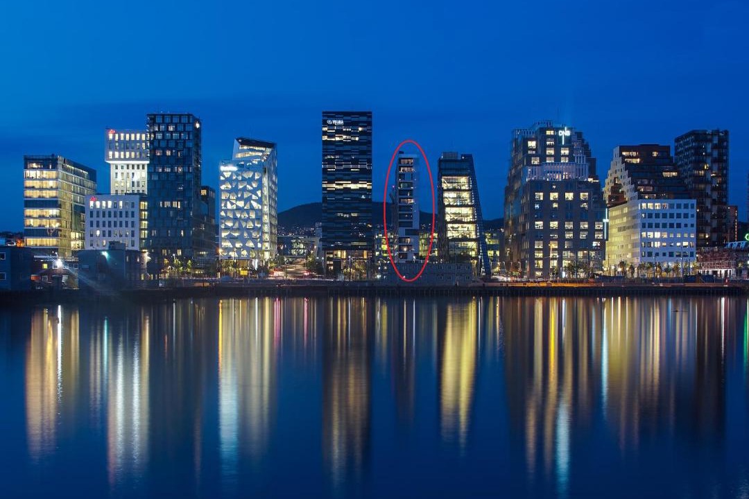 Photo of Others in Bjørvika