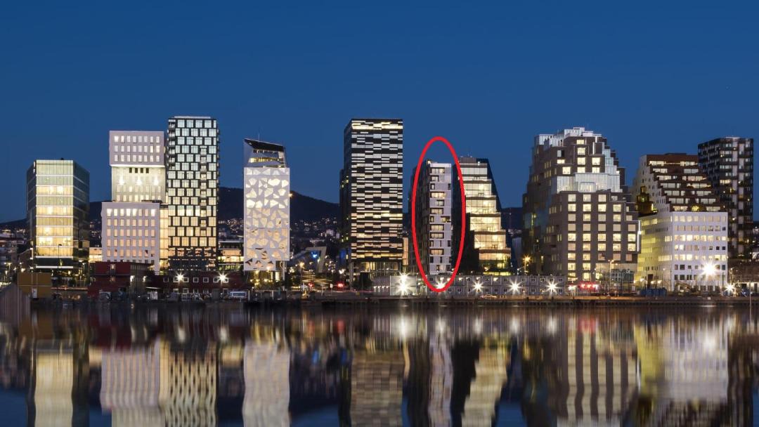 Photo of Others in Bjørvika