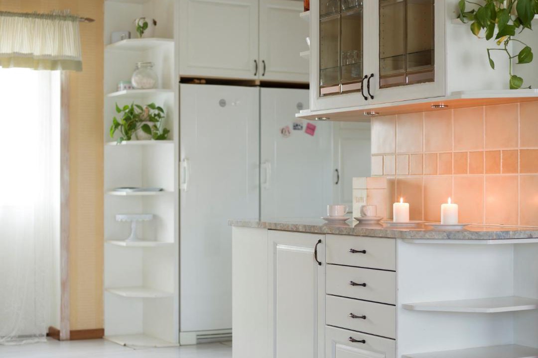 Photo of Kitchen in Ljungby