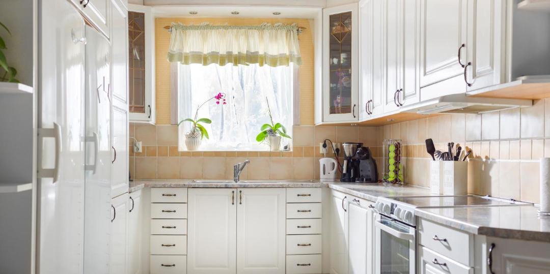 Photo of Kitchen in Ljungby