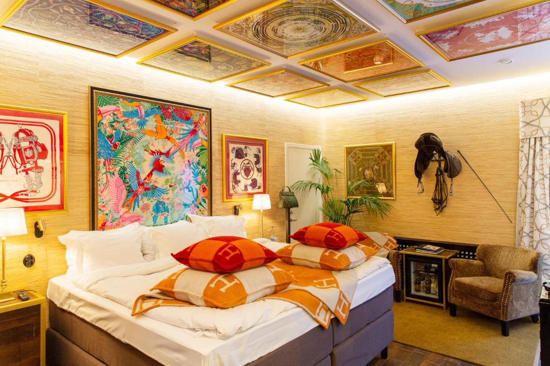 Photo of Bedroom in Trosa