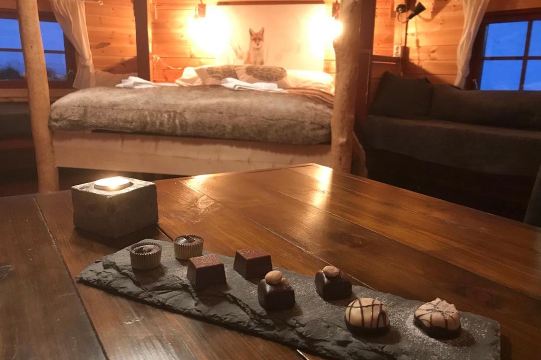 Photo of Bedroom in Bodo