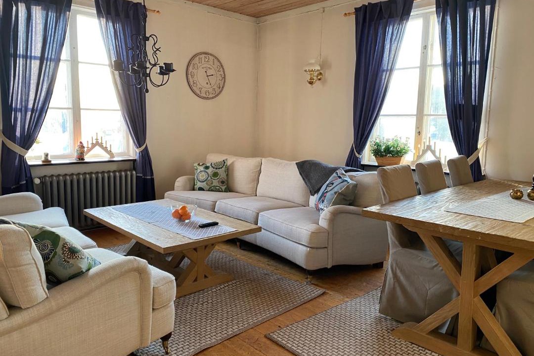 Photo of Livingroom in Transtrand