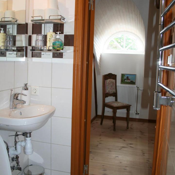 Photo of Bathroom in Borrby