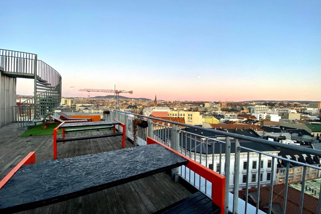 Photo of Others in Oslo City Centre