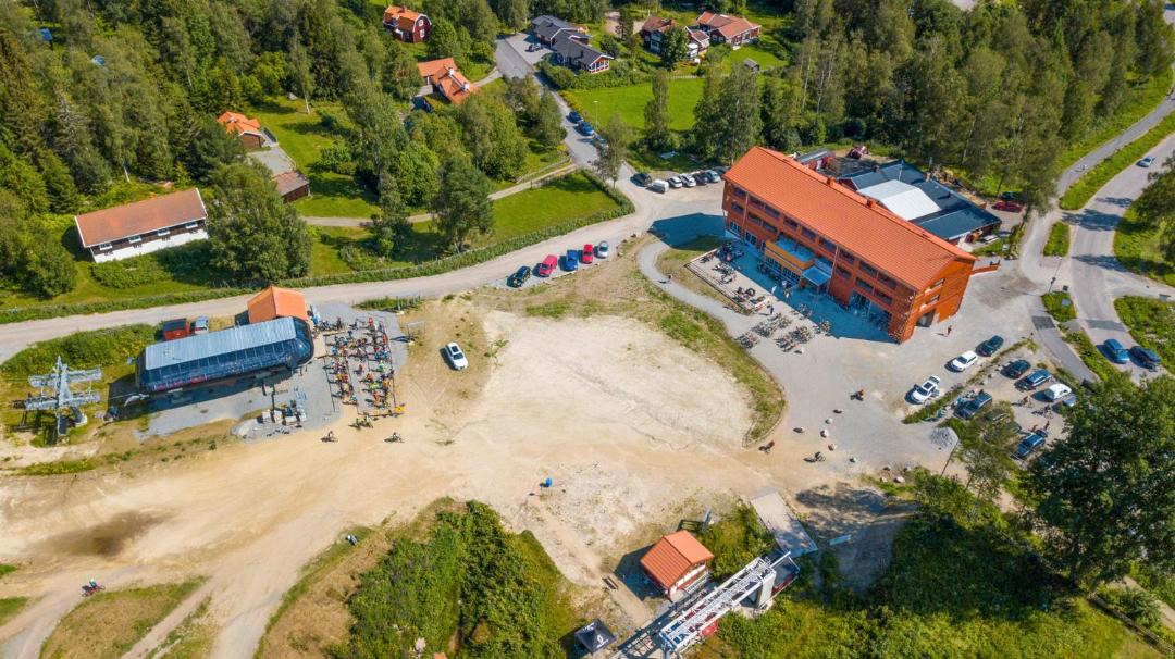 Photo of Outdoor in Jarvso