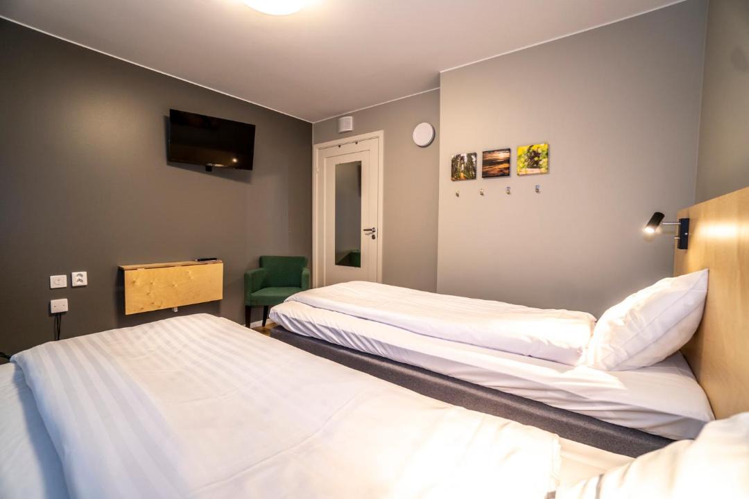 Photo of Bedroom in Jarvso