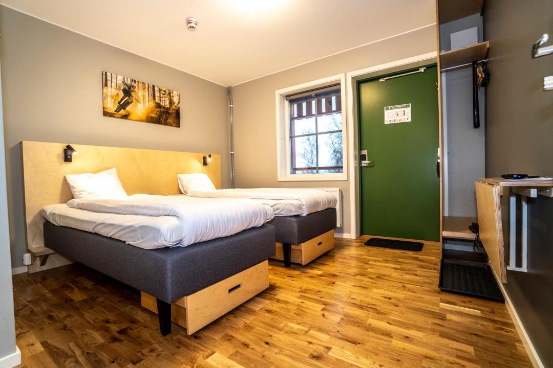 Photo of Bedroom in Jarvso