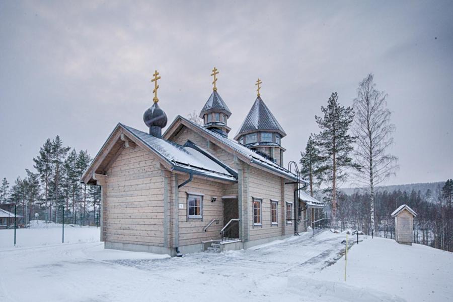 Photo of Others in Tahkovuori