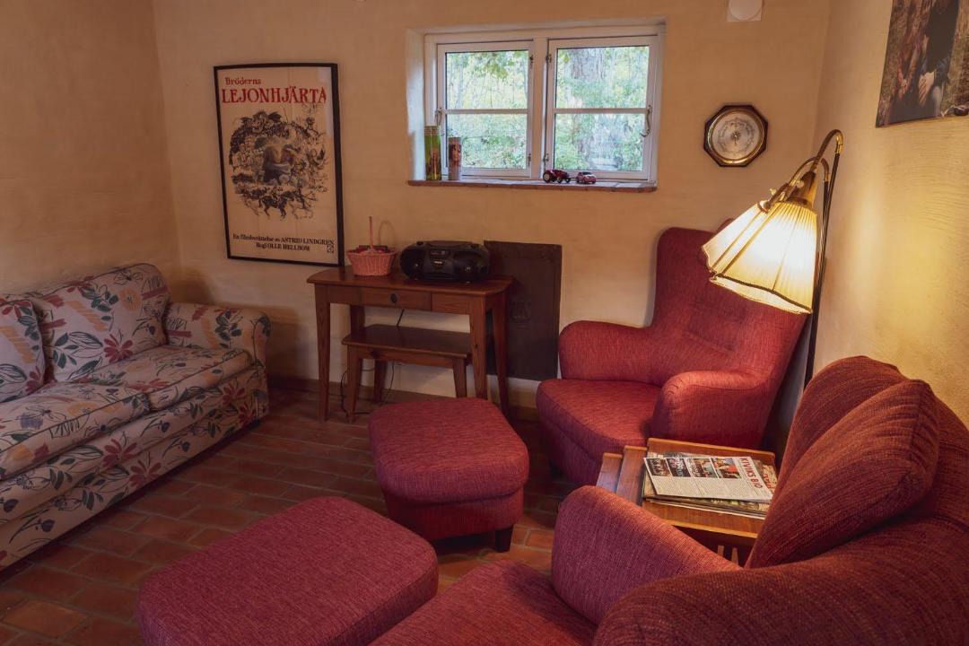 Photo of Livingroom in Brosarp
