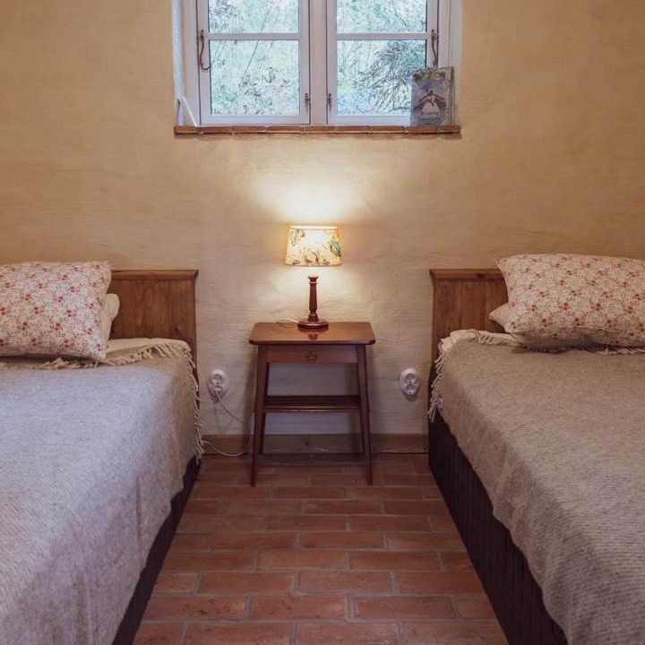 Photo of Bedroom in Brosarp