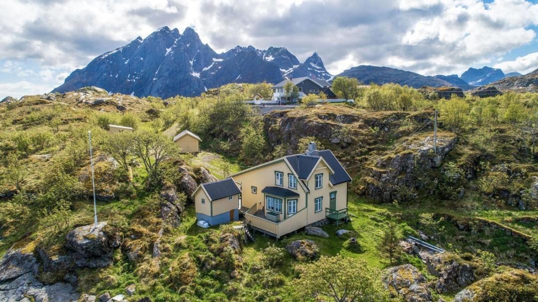 Photo of Others in Sund i Lofoten