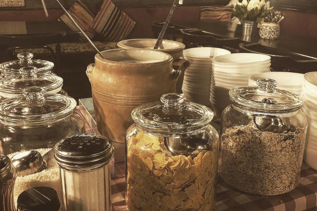Photo of Kitchen in Sodermalm