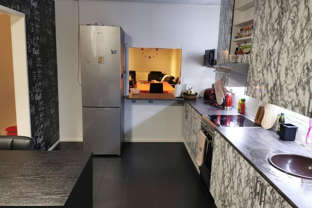 Photo of Kitchen in Rovaniemi