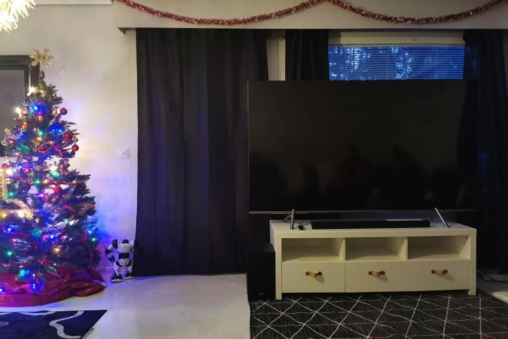 Photo of Livingroom in Rovaniemi