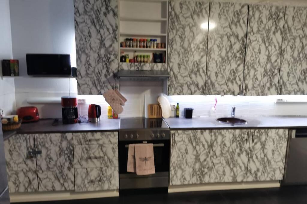 Photo of Kitchen in Rovaniemi