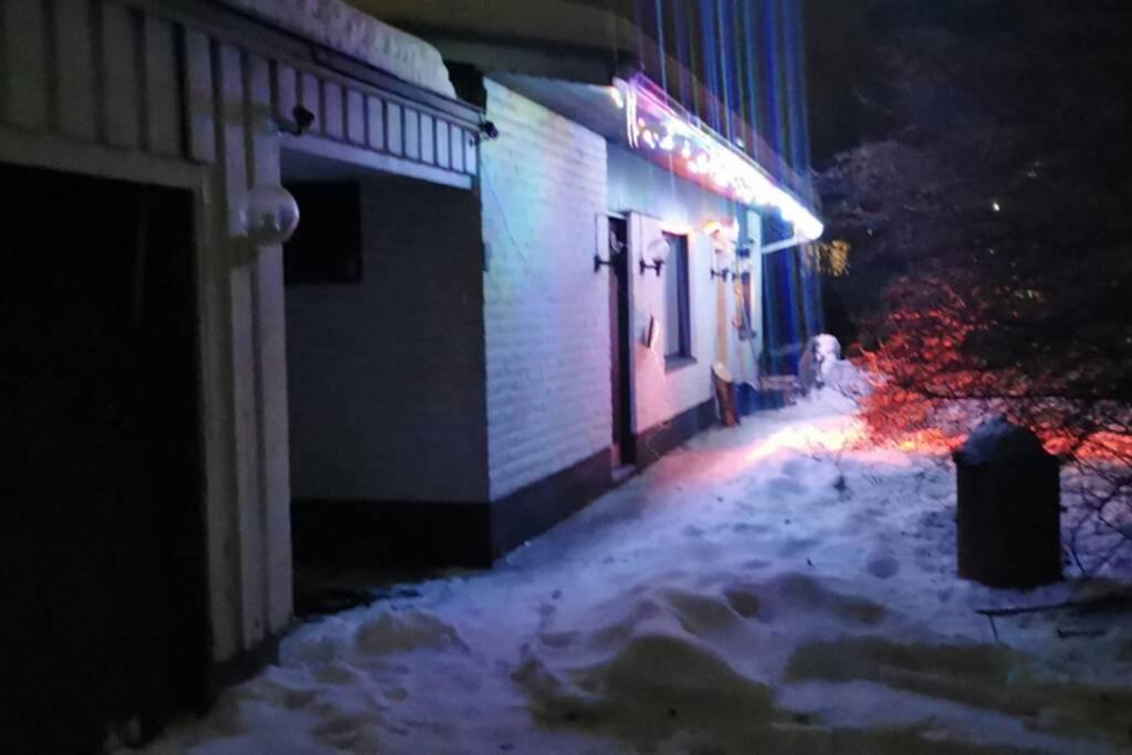 Photo of Others in Rovaniemi