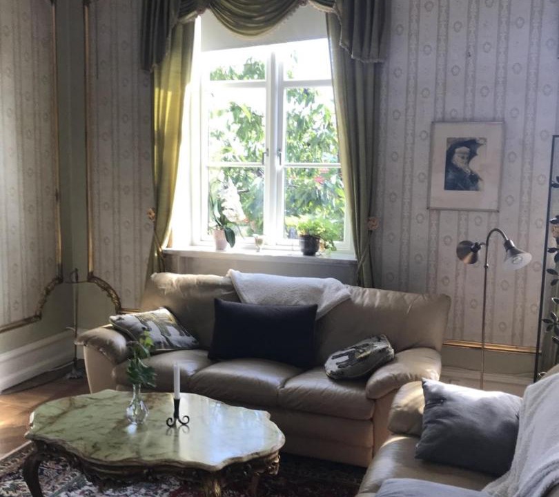 Photo of Livingroom in Simrishamn