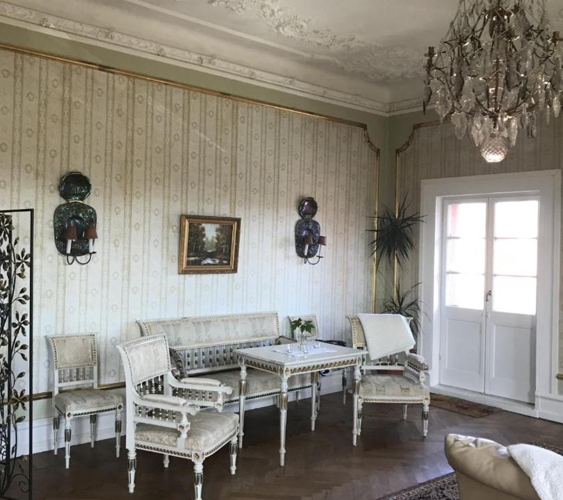 Photo of Livingroom in Simrishamn