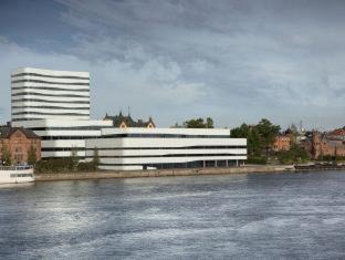 Photo of Buildings in Umea
