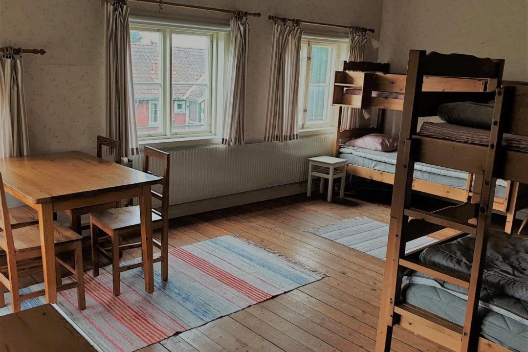 Photo of Livingroom in Asa