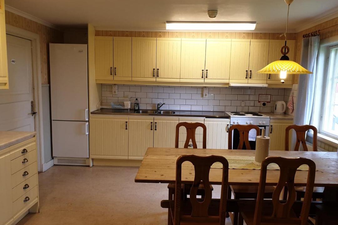 Photo of Kitchen in Asa