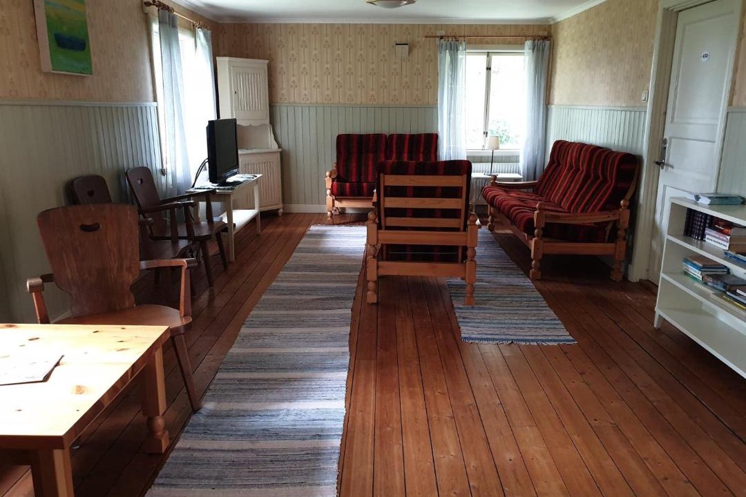 Photo of Livingroom in Asa