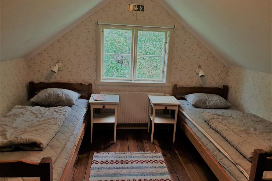 Photo of Bedroom in Asa