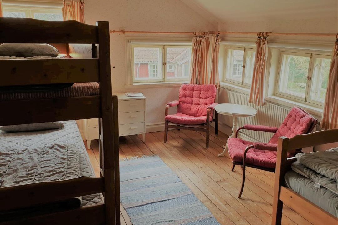 Photo of Livingroom in Asa